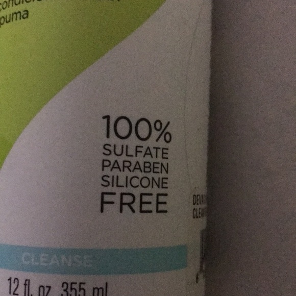 DevaCurl No-POO ORIGINAL & DevaCurl ONE CONDITION - Picture 4 of 7